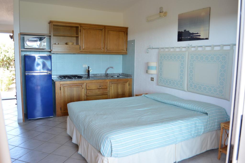 Residence Fenicia Villasimius Exterior foto